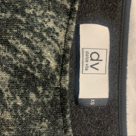 Dolce Vita Top - Picture 4 of 6